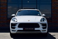 USED 2017 S PORSCHE MACAN 3.0T V6 GTS SUV 5dr Petrol PDK 4WD Euro 6 (s/s) (360 ps) PAN ROOF / BOSE / AIR SUSP