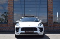 USED 2017 S PORSCHE MACAN 3.0T V6 GTS SUV 5dr Petrol PDK 4WD Euro 6 (s/s) (360 ps) PAN ROOF / BOSE / AIR SUSP