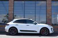 USED 2017 S PORSCHE MACAN 3.0T V6 GTS SUV 5dr Petrol PDK 4WD Euro 6 (s/s) (360 ps) PAN ROOF / BOSE / AIR SUSP