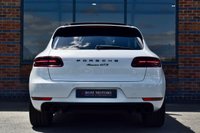 USED 2017 S PORSCHE MACAN 3.0T V6 GTS SUV 5dr Petrol PDK 4WD Euro 6 (s/s) (360 ps) PAN ROOF / BOSE / AIR SUSP