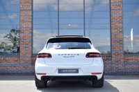 USED 2017 S PORSCHE MACAN 3.0T V6 GTS SUV 5dr Petrol PDK 4WD Euro 6 (s/s) (360 ps) PAN ROOF / BOSE / AIR SUSP