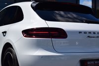 USED 2017 S PORSCHE MACAN 3.0T V6 GTS SUV 5dr Petrol PDK 4WD Euro 6 (s/s) (360 ps) PAN ROOF / BOSE / AIR SUSP
