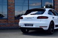 USED 2017 S PORSCHE MACAN 3.0T V6 GTS SUV 5dr Petrol PDK 4WD Euro 6 (s/s) (360 ps) PAN ROOF / BOSE / AIR SUSP