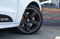 USED 2017 S PORSCHE MACAN 3.0T V6 GTS SUV 5dr Petrol PDK 4WD Euro 6 (s/s) (360 ps) PAN ROOF / BOSE / AIR SUSP