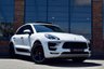 USED 2017 S PORSCHE MACAN 3.0T V6 GTS SUV 5dr Petrol PDK 4WD Euro 6 (s/s) (360 ps) PAN ROOF / BOSE / AIR SUSP