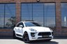 USED 2017 S PORSCHE MACAN 3.0T V6 GTS SUV 5dr Petrol PDK 4WD Euro 6 (s/s) (360 ps) PAN ROOF / BOSE / AIR SUSP