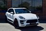 USED 2017 S PORSCHE MACAN 3.0T V6 GTS SUV 5dr Petrol PDK 4WD Euro 6 (s/s) (360 ps) PAN ROOF / BOSE / AIR SUSP