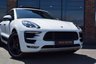 USED 2017 S PORSCHE MACAN 3.0T V6 GTS SUV 5dr Petrol PDK 4WD Euro 6 (s/s) (360 ps) PAN ROOF / BOSE / AIR SUSP