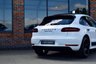 USED 2017 S PORSCHE MACAN 3.0T V6 GTS SUV 5dr Petrol PDK 4WD Euro 6 (s/s) (360 ps) PAN ROOF / BOSE / AIR SUSP