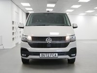USED 2022 72 VOLKSWAGEN TRANSPORTER T28 2.0 TDI 150 BHP SWB HIGHLINE DSG AUTOMATIC 1 OWNER | DSG AUTO | 150 BHP | ASCOT GREY