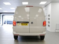 USED 2022 72 VOLKSWAGEN TRANSPORTER T28 2.0 TDI 150 BHP SWB HIGHLINE DSG AUTOMATIC 1 OWNER | DSG AUTO | 150 BHP | ASCOT GREY