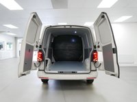 USED 2022 72 VOLKSWAGEN TRANSPORTER T28 2.0 TDI 150 BHP SWB HIGHLINE DSG AUTOMATIC 1 OWNER | DSG AUTO | 150 BHP | ASCOT GREY