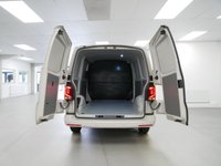 USED 2022 72 VOLKSWAGEN TRANSPORTER T28 2.0 TDI 150 BHP SWB HIGHLINE DSG AUTOMATIC 1 OWNER | DSG AUTO | 150 BHP | ASCOT GREY