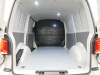 USED 2022 72 VOLKSWAGEN TRANSPORTER T28 2.0 TDI 150 BHP SWB HIGHLINE DSG AUTOMATIC 1 OWNER | DSG AUTO | 150 BHP | ASCOT GREY