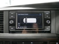 USED 2022 72 VOLKSWAGEN TRANSPORTER T28 2.0 TDI 150 BHP SWB HIGHLINE DSG AUTOMATIC 1 OWNER | DSG AUTO | 150 BHP | ASCOT GREY