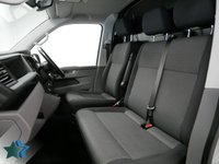 USED 2022 72 VOLKSWAGEN TRANSPORTER T28 2.0 TDI 150 BHP SWB HIGHLINE DSG AUTOMATIC 1 OWNER | DSG AUTO | 150 BHP | ASCOT GREY
