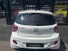 USED 2015 15 HYUNDAI I10 1.0 SE Hatchback 5dr Petrol Manual Euro 5 (66 ps) 