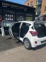 USED 2015 15 HYUNDAI I10 1.0 SE Hatchback 5dr Petrol Manual Euro 5 (66 ps) 