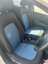 USED 2015 15 HYUNDAI I10 1.0 SE Hatchback 5dr Petrol Manual Euro 5 (66 ps) 