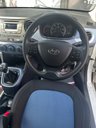 USED 2015 15 HYUNDAI I10 1.0 SE Hatchback 5dr Petrol Manual Euro 5 (66 ps) 
