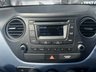 USED 2015 15 HYUNDAI I10 1.0 SE Hatchback 5dr Petrol Manual Euro 5 (66 ps) 