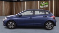 USED 2025 25 HYUNDAI I20 1.0 T-GDi Advance Hatchback 5dr Petrol DCT Euro 6 (s/s) (100 ps) +++SAME DAY/NEXT DAY DELIVERY AVAILABLE+++