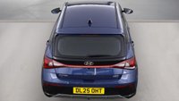 USED 2025 25 HYUNDAI I20 1.0 T-GDi Advance Hatchback 5dr Petrol DCT Euro 6 (s/s) (100 ps) +++SAME DAY/NEXT DAY DELIVERY AVAILABLE+++