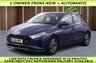 USED 2025 25 HYUNDAI I20 1.0 T-GDi Advance Hatchback 5dr Petrol DCT Euro 6 (s/s) (100 ps) +++SAME DAY/NEXT DAY DELIVERY AVAILABLE+++