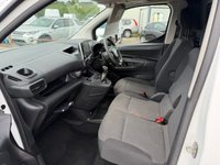 USED 2021 70 VAUXHALL COMBO 1.5 Turbo D 2300 Sportive Panel Van 4dr Diesel Manual L1 H1 Euro 6 (100 ps) 
