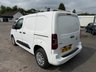 USED 2021 70 VAUXHALL COMBO 1.5 Turbo D 2300 Sportive Panel Van 4dr Diesel Manual L1 H1 Euro 6 (100 ps) 