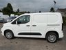 USED 2021 70 VAUXHALL COMBO 1.5 Turbo D 2300 Sportive Panel Van 4dr Diesel Manual L1 H1 Euro 6 (100 ps) 