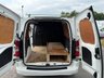 USED 2021 70 VAUXHALL COMBO 1.5 Turbo D 2300 Sportive Panel Van 4dr Diesel Manual L1 H1 Euro 6 (100 ps) 