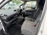 USED 2021 70 VAUXHALL COMBO 1.5 Turbo D 2300 Sportive Panel Van 4dr Diesel Manual L1 H1 Euro 6 (100 ps) 