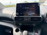 USED 2021 70 VAUXHALL COMBO 1.5 Turbo D 2300 Sportive Panel Van 4dr Diesel Manual L1 H1 Euro 6 (100 ps) 