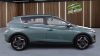 USED 2025 HYUNDAI BAYON 1.0 T-GDi Premium SUV 5dr Petrol DCT Euro 6 (s/s) (100 ps) +++1 OWNER+FULL MAIN DEALER SERVICE HISTORY+++