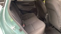 USED 2025 HYUNDAI BAYON 1.0 T-GDi Premium SUV 5dr Petrol DCT Euro 6 (s/s) (100 ps) +++1 OWNER+FULL MAIN DEALER SERVICE HISTORY+++