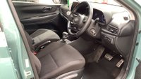 USED 2025 HYUNDAI BAYON 1.0 T-GDi Premium SUV 5dr Petrol DCT Euro 6 (s/s) (100 ps) +++1 OWNER+FULL MAIN DEALER SERVICE HISTORY+++
