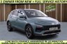 USED 2025 HYUNDAI BAYON 1.0 T-GDi Premium SUV 5dr Petrol DCT Euro 6 (s/s) (100 ps) +++1 OWNER+FULL MAIN DEALER SERVICE HISTORY+++