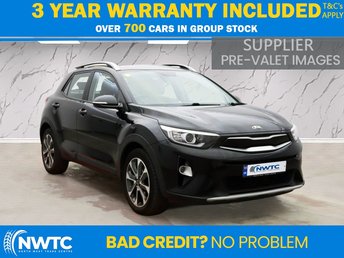 2018 KIA STONIC