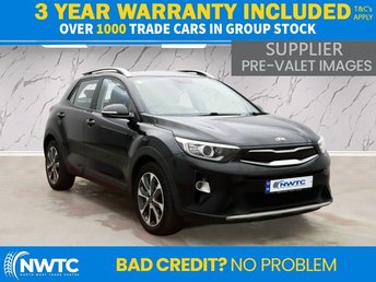 2018 KIA STONIC