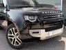 USED 2022 22 LAND ROVER DEFENDER 110 3.0 D250 MHEV XS Edition 7 SEATS Auto 4WD Euro 6 (250 ps)  GEN LR 7 SEATS+LR SERVICE HIST
