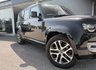 USED 2022 22 LAND ROVER DEFENDER 110 3.0 D250 MHEV XS Edition 7 SEATS Auto 4WD Euro 6 (250 ps)  GEN LR 7 SEATS+LR SERVICE HIST