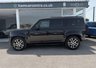 USED 2022 22 LAND ROVER DEFENDER 110 3.0 D250 MHEV XS Edition 7 SEATS Auto 4WD Euro 6 (250 ps)  GEN LR 7 SEATS+LR SERVICE HIST