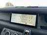 USED 2022 22 LAND ROVER DEFENDER 110 3.0 D250 MHEV XS Edition 7 SEATS Auto 4WD Euro 6 (250 ps)  GEN LR 7 SEATS+LR SERVICE HIST