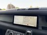 USED 2022 22 LAND ROVER DEFENDER 110 3.0 D250 MHEV XS Edition 7 SEATS Auto 4WD Euro 6 (250 ps)  GEN LR 7 SEATS+LR SERVICE HIST