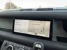 USED 2022 22 LAND ROVER DEFENDER 110 3.0 D250 MHEV XS Edition 7 SEATS Auto 4WD Euro 6 (250 ps)  GEN LR 7 SEATS+LR SERVICE HIST