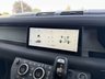 USED 2022 22 LAND ROVER DEFENDER 110 3.0 D250 MHEV XS Edition 7 SEATS Auto 4WD Euro 6 (250 ps)  GEN LR 7 SEATS+LR SERVICE HIST