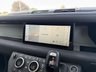 USED 2022 22 LAND ROVER DEFENDER 110 3.0 D250 MHEV XS Edition 7 SEATS Auto 4WD Euro 6 (250 ps)  GEN LR 7 SEATS+LR SERVICE HIST