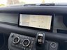 USED 2022 22 LAND ROVER DEFENDER 110 3.0 D250 MHEV XS Edition 7 SEATS Auto 4WD Euro 6 (250 ps)  GEN LR 7 SEATS+LR SERVICE HIST