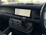 USED 2022 22 LAND ROVER DEFENDER 110 3.0 D250 MHEV XS Edition 7 SEATS Auto 4WD Euro 6 (250 ps)  GEN LR 7 SEATS+LR SERVICE HIST